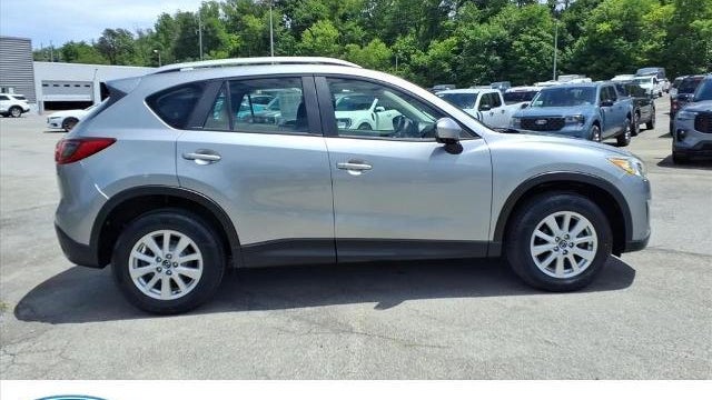 2014 Mazda CX-5 Sport