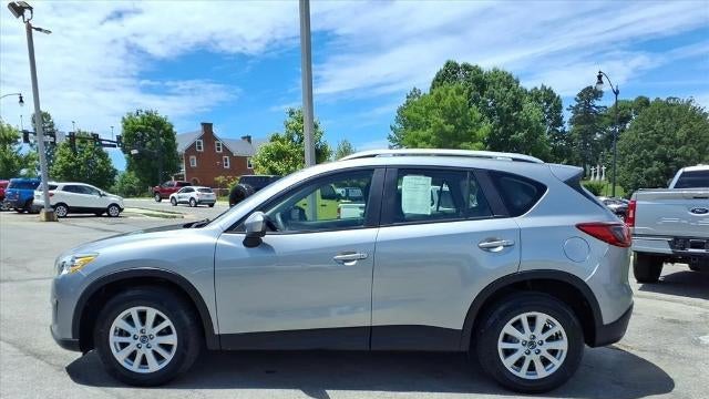 2014 Mazda CX-5 Sport