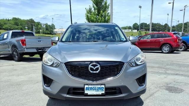 2014 Mazda CX-5 Sport