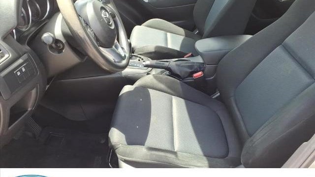 2014 Mazda CX-5 Sport