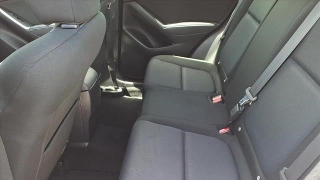 2014 Mazda CX-5 Sport