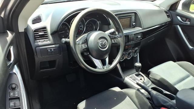 2014 Mazda CX-5 Sport
