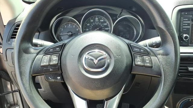 2014 Mazda CX-5 Sport