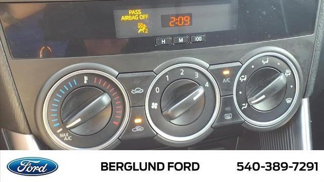 2014 Mazda CX-5 Sport