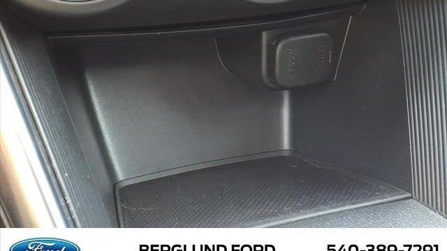 2014 Mazda CX-5 Sport