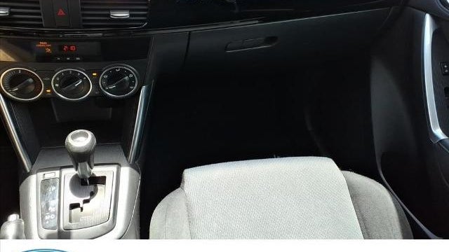 2014 Mazda CX-5 Sport