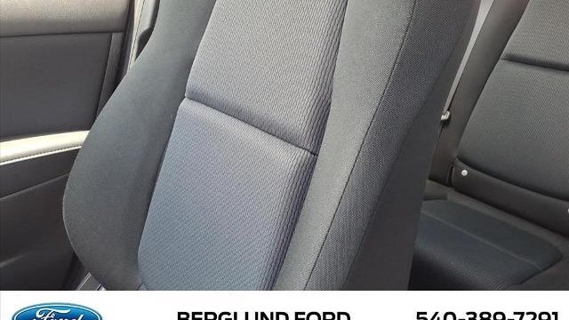 2014 Mazda CX-5 Sport