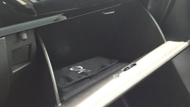 2014 Mazda CX-5 Sport