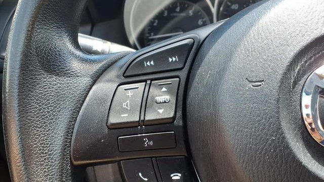 2014 Mazda CX-5 Sport
