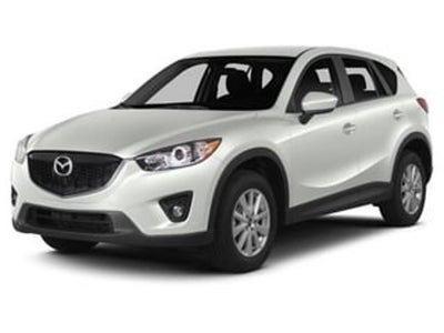 2015 Mazda CX-5 Sport 4DR SUV 6M