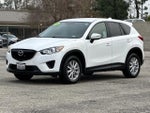 2015 CX-5 Thumbnail 7