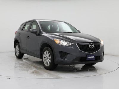 2015 Mazda CX-5 Sport 4DR SUV 6M