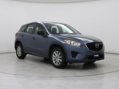 Photo of a 2014 Mazda CX-5 Sport 4DR SUV 6M for sale