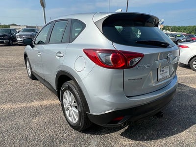 Photo of a 2016 Mazda CX-5 Sport 4DR SUV 6A (midyear Release) for sale