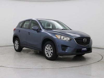 Photo of a 2016 Mazda CX-5 Sport 4DR SUV 6A (midyear Release) for sale
