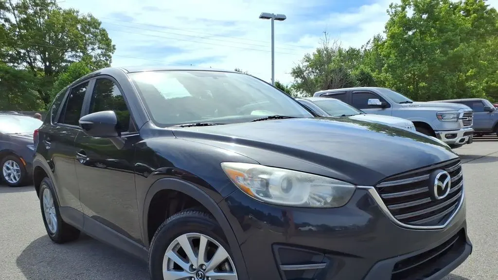 Preowned 2016 Mazda CX-5 Sport for Sale