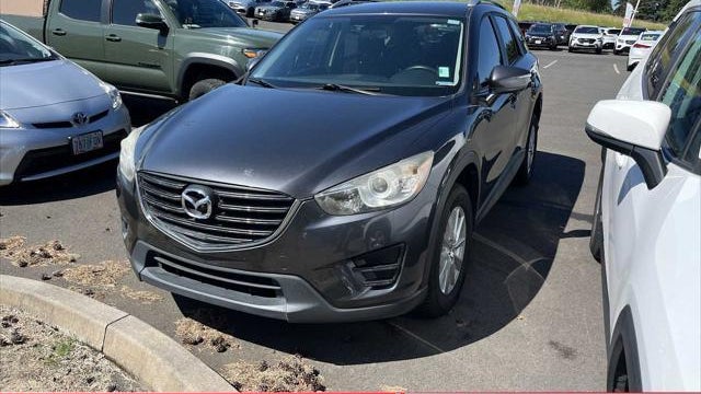 Preowned 2016 Mazda CX-5 Sport for Sale