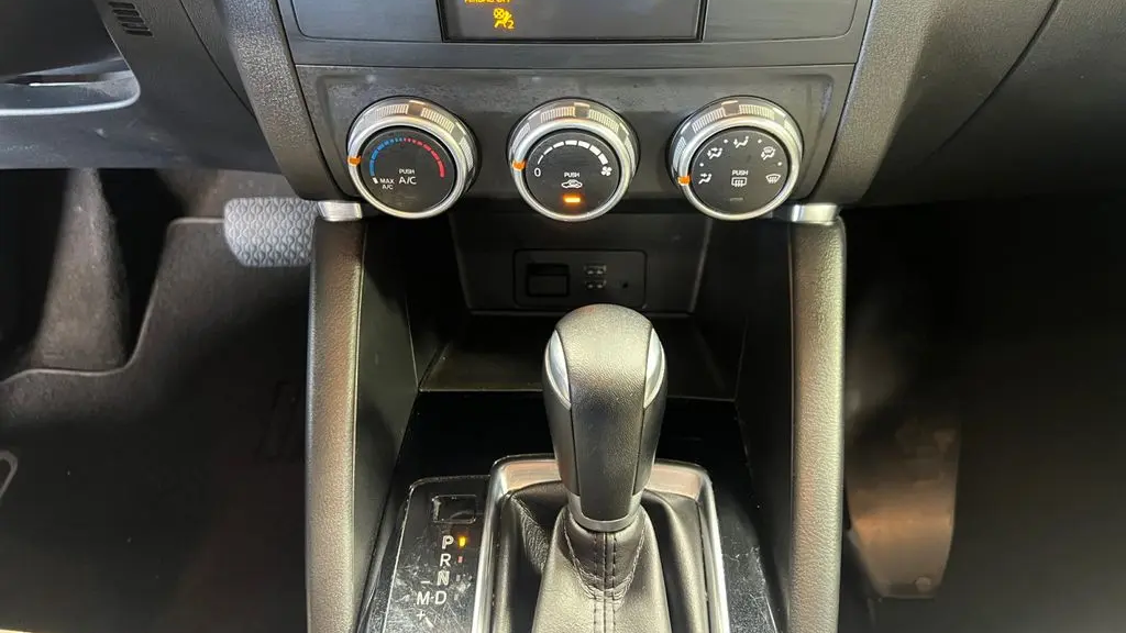 2016 Mazda CX-5 Sport