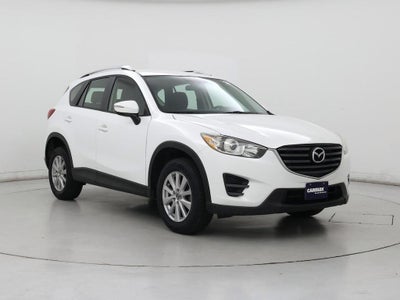 Photo of a 2016 Mazda CX-5 Sport 4DR SUV 6A (midyear Release) for sale