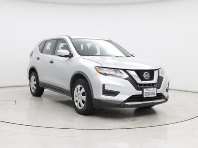 2016 Mazda CX-5 Sport 4DR SUV 6A (midyear Release)