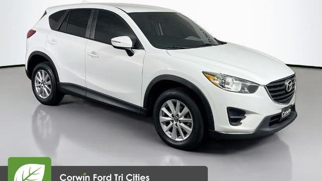 Preowned 2016 Mazda CX-5 Sport for Sale