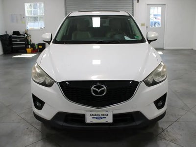 2013 Mazda CX-5 Touring 4DR SUV