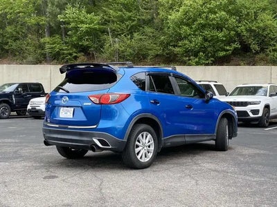 2014 Mazda CX-5 Touring 4DR SUV