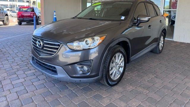 Preowned 2016 Mazda CX-5 Touring for Sale