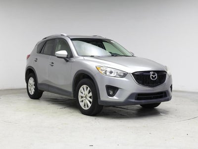 2014 Mazda CX-5 Touring 4DR SUV