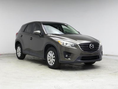 2016 Mazda CX-5 Touring 4DR SUV (midyear Release)