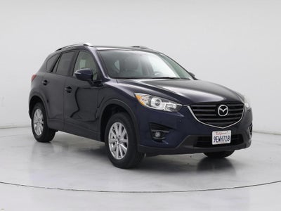 Photo of a 2016 Mazda CX-5 Touring 4DR SUV (midyear Release) for sale
