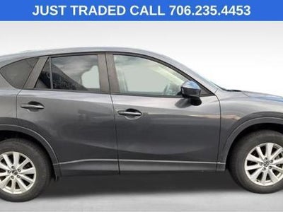 Photo of a 2014 Mazda CX-5 Touring 4DR SUV for sale