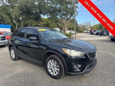 2015 Mazda CX-5 Touring 4DR SUV