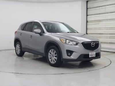 Photo of a 2015 Mazda CX-5 Touring 4DR SUV for sale