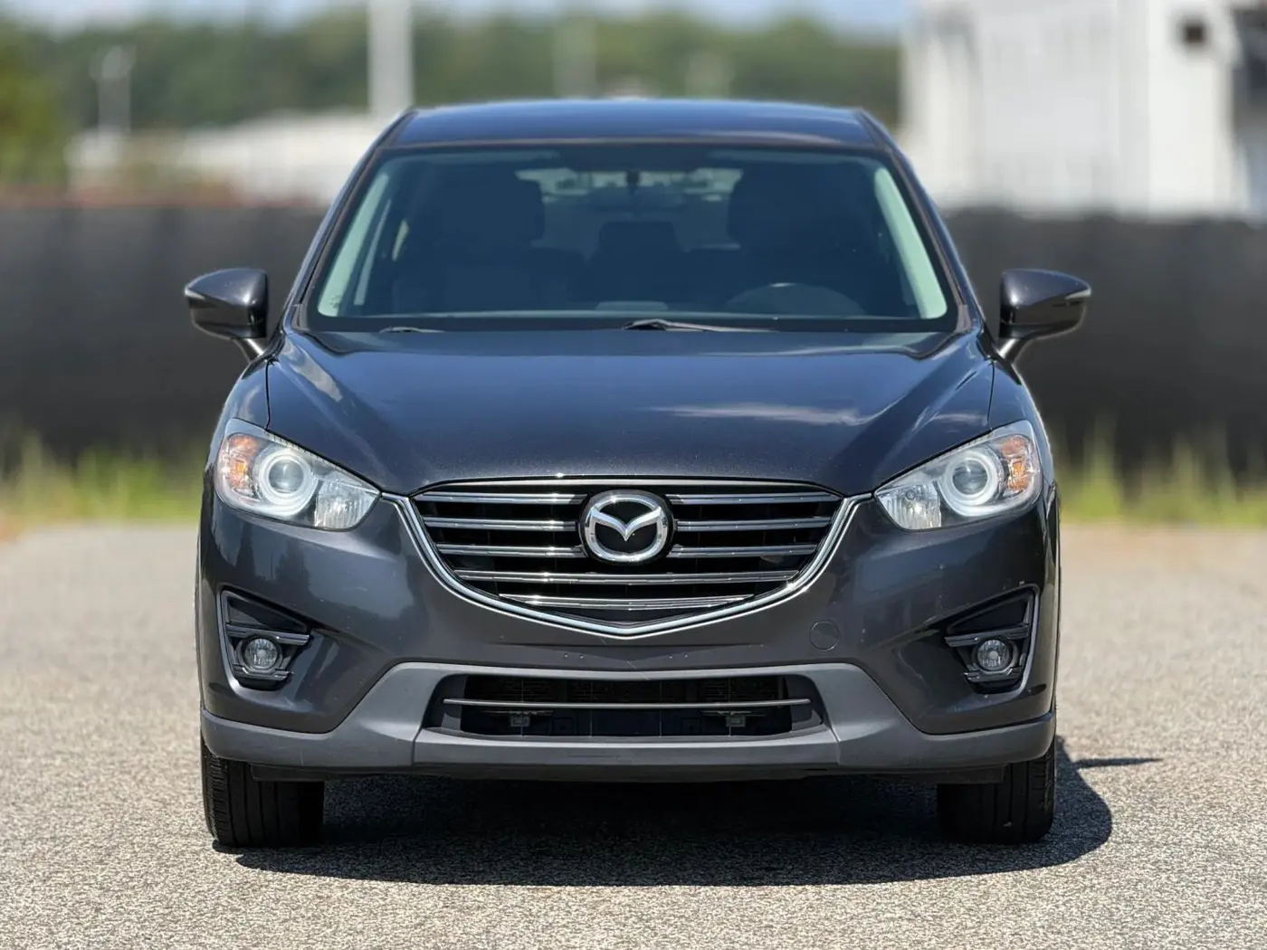 2016 MAZDA CX-5 - $8,950