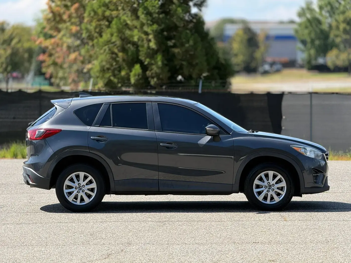 2016 MAZDA CX-5 - $8,950