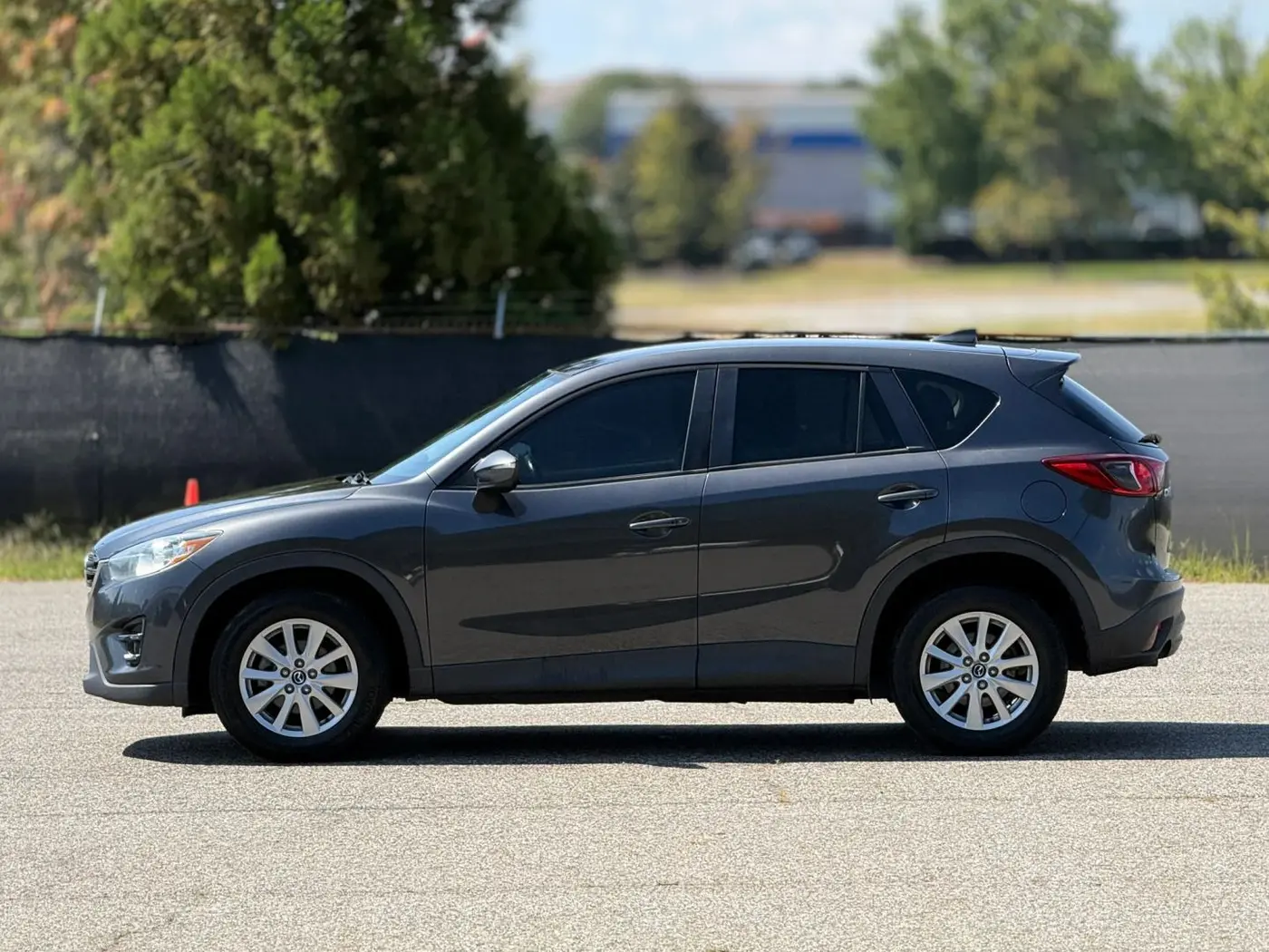 2016 MAZDA CX-5 - $8,950