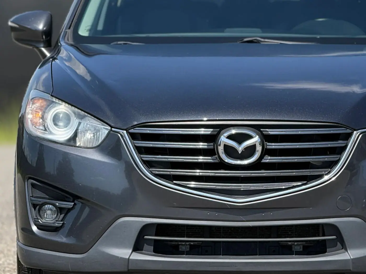 2016 MAZDA CX-5 - $8,950