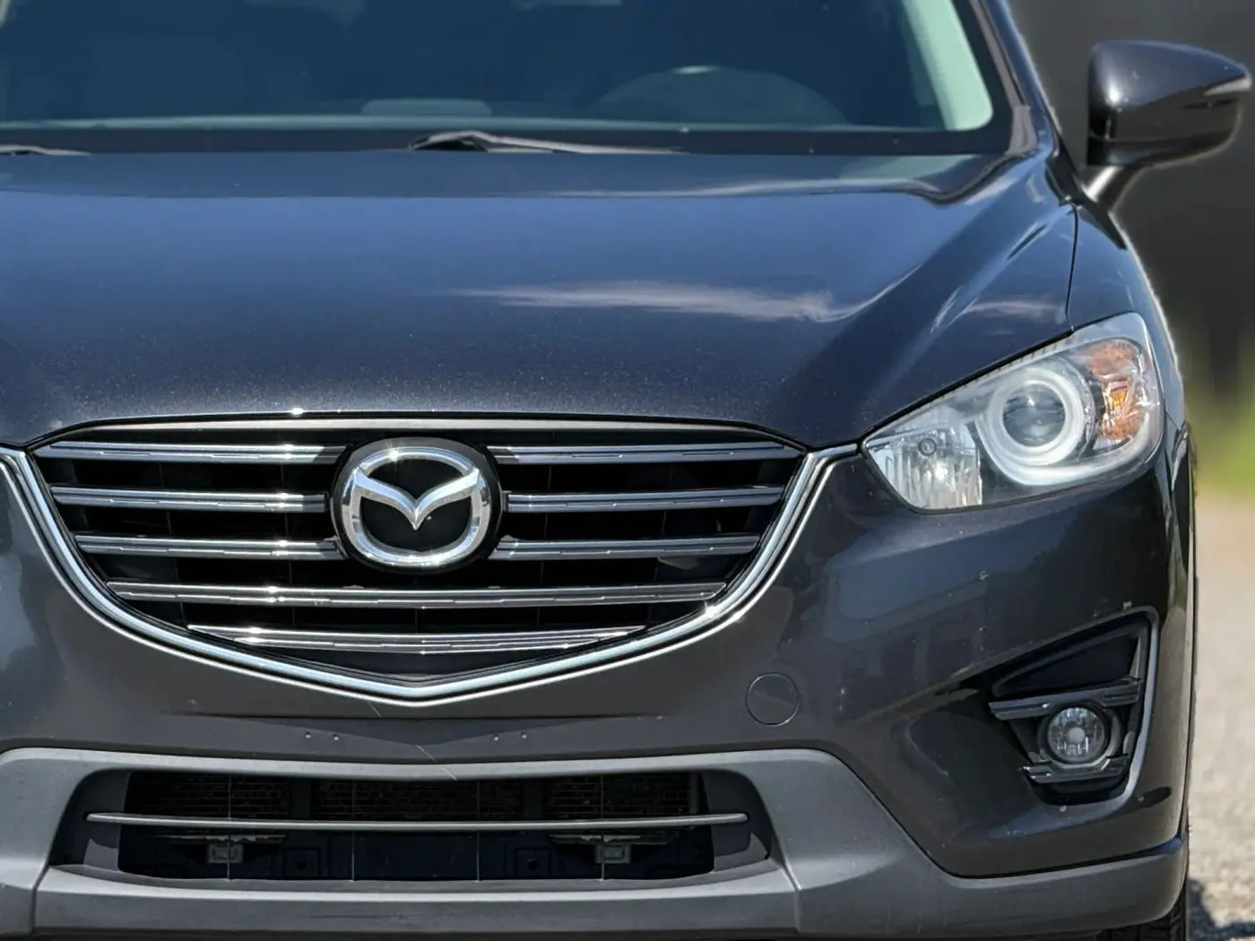 2016 MAZDA CX-5 - $8,950