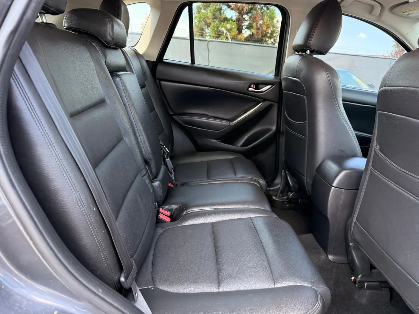 2016 MAZDA CX-5 - $8,950