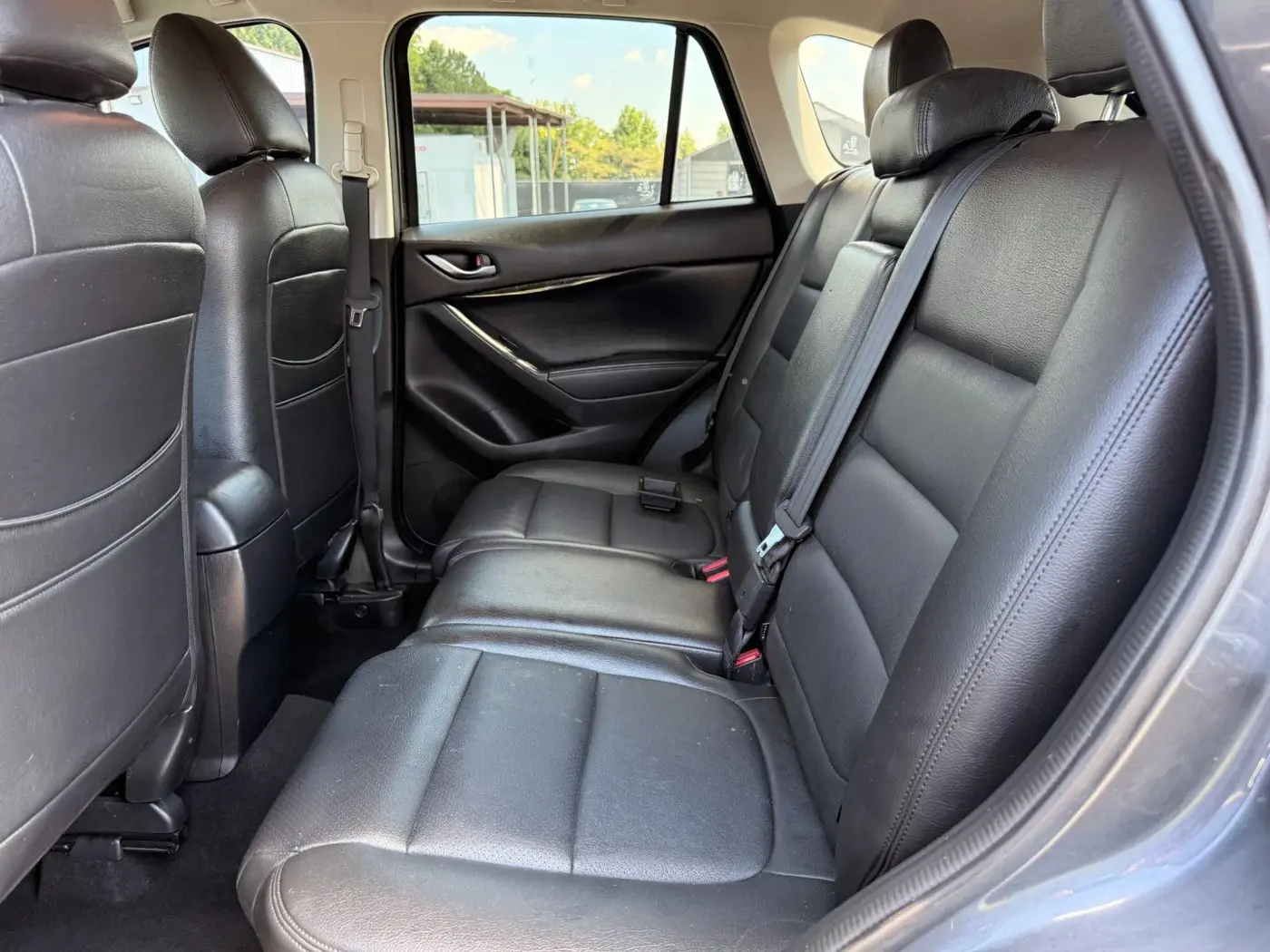 2016 MAZDA CX-5 - $8,950