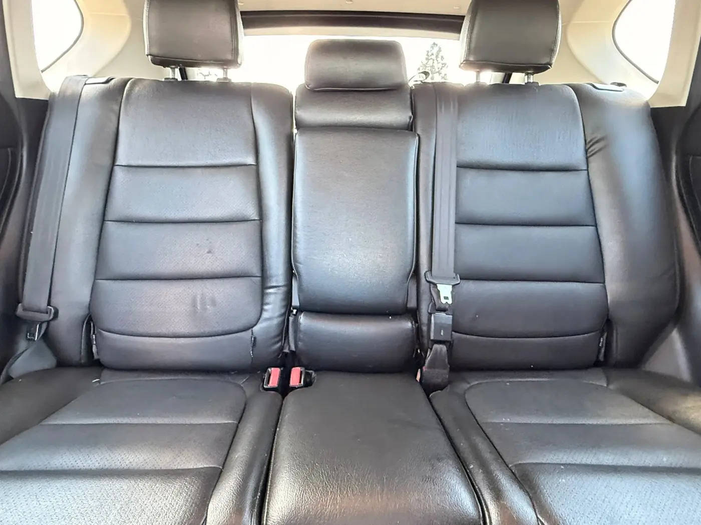 2016 MAZDA CX-5 - $8,950