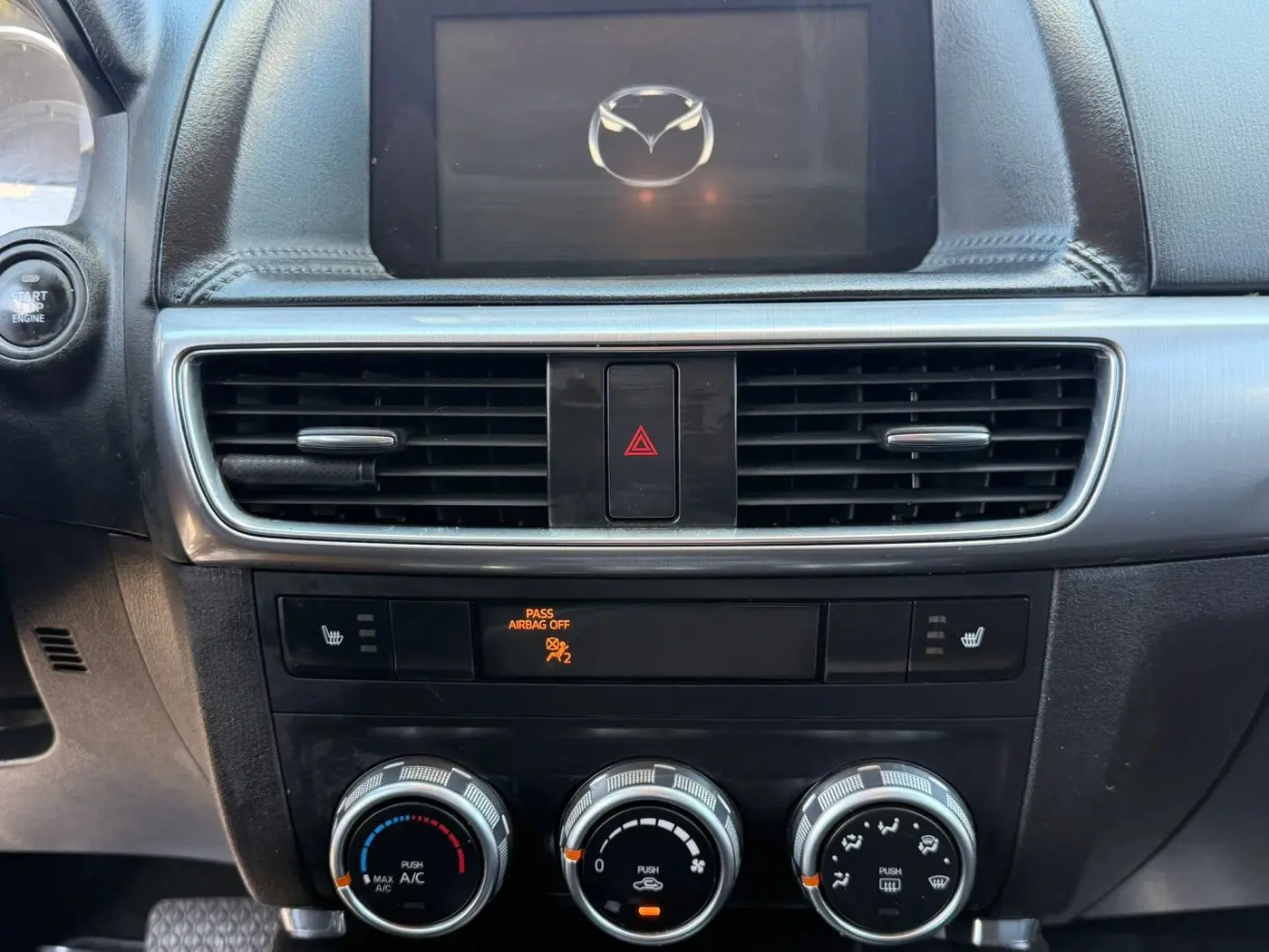 2016 MAZDA CX-5 - $8,950