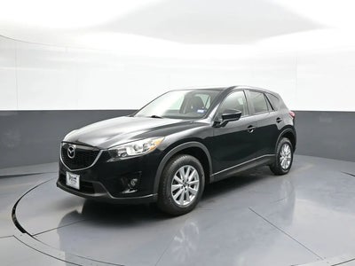 Photo of a 2014 Mazda CX-5 Touring 4DR SUV for sale
