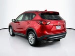 2015 CX-5 Thumbnail 4