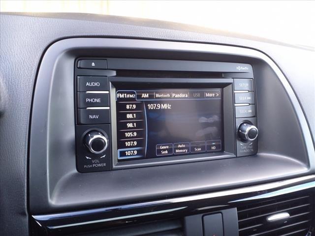 2015 MAZDA CX-5