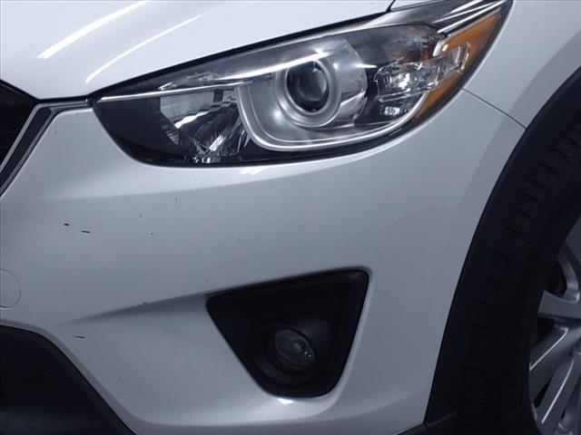 2015 MAZDA CX-5