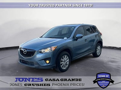 2015 Mazda CX-5 Touring 4DR SUV