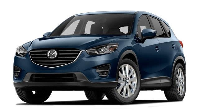 Preowned 2016 Mazda CX-5 Touring for Sale