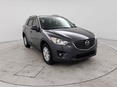 2016 Mazda CX-5 Touring 4DR SUV (midyear Release)